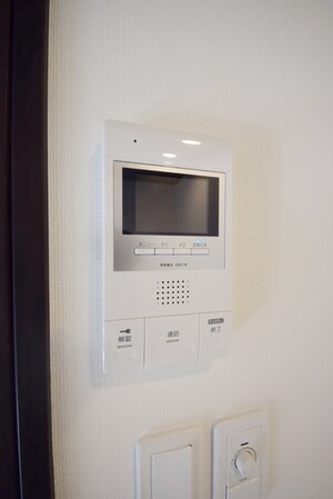 フォレノワールの物件内観写真